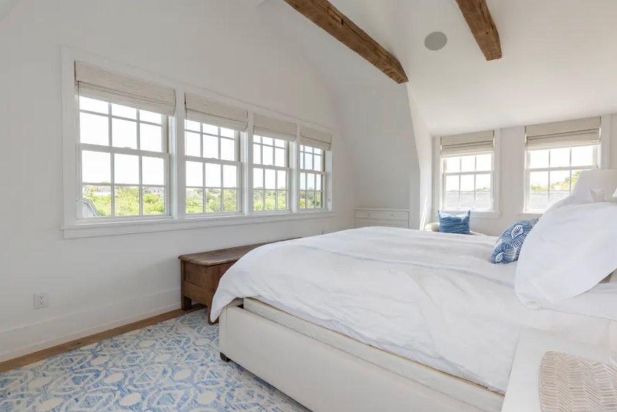 33 1/2 Vesper Lane Nantucket MA, Nantucket Vacation Rentals Lee Real