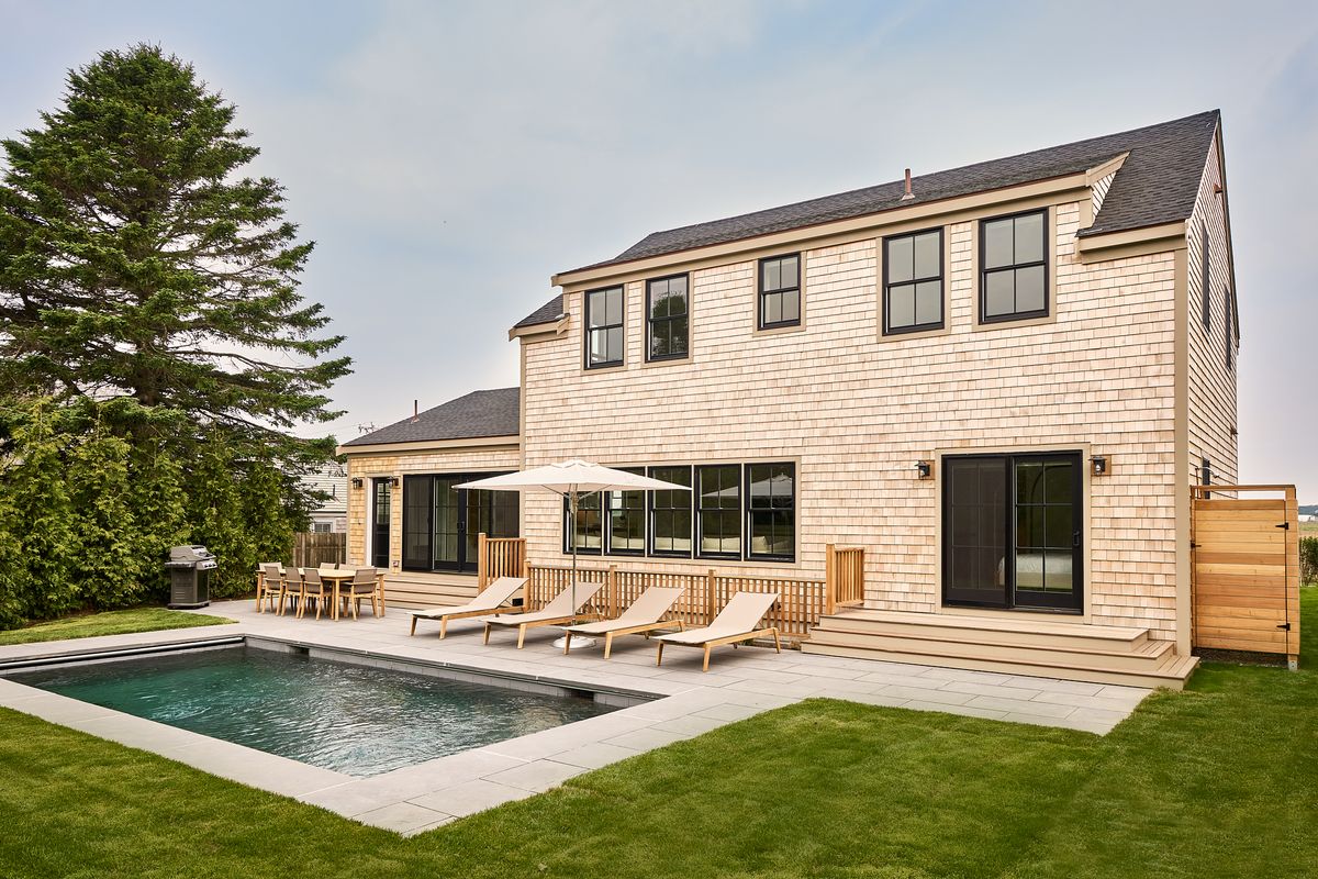 22 Bartlett Farm Rd Nantucket MA, Nantucket Vacation Rentals Lee Real