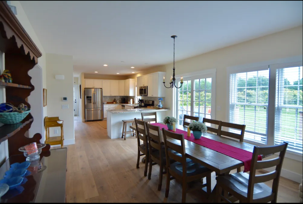 8 Pinkham Circle Nantucket MA, Nantucket Vacation Rentals Lee Real Estate