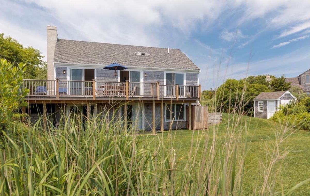51 Starbuck Rd Nantucket MA, Nantucket Vacation Rentals Lee Real Estate