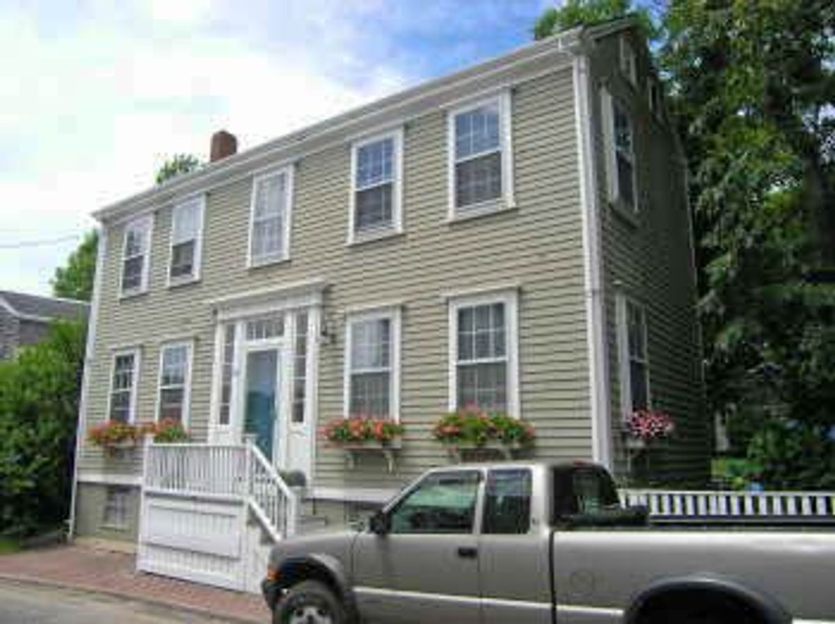 23 Hussey Street Picture # 1
