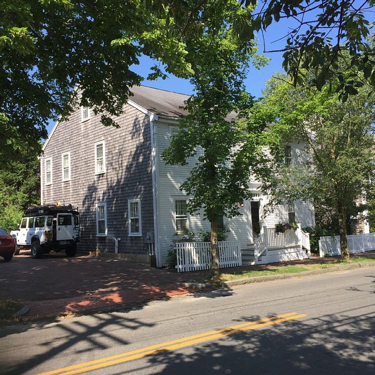45B Pleasant St Nantucket MA, Nantucket Vacation Rentals Lee Real Estate