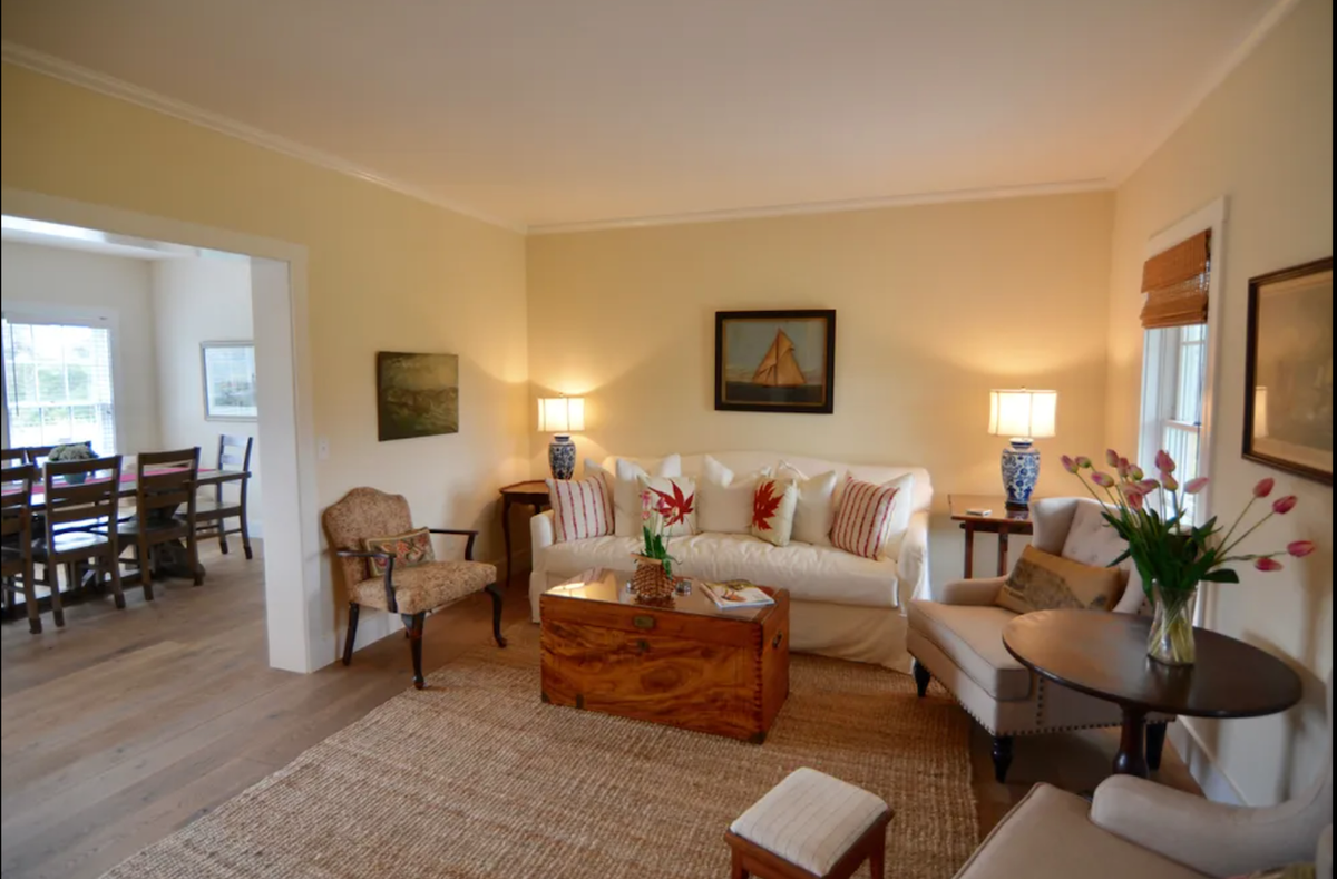 8 Pinkham Circle Nantucket MA, Nantucket Vacation Rentals Lee Real Estate