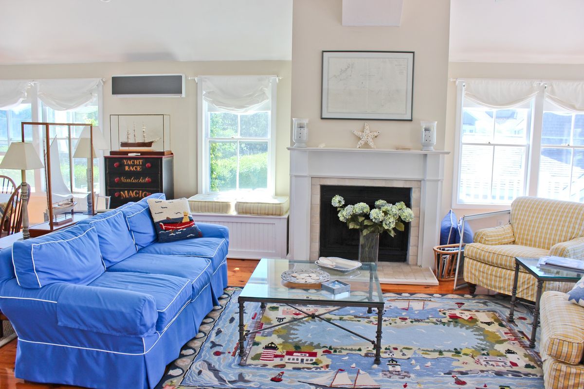 18 Brant Point Rd Nantucket MA, Nantucket Vacation Rentals Lee Real
