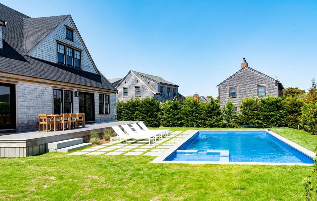 10 Gray Avenue Nantucket MA, Nantucket Vacation Rentals Lee Real Estate