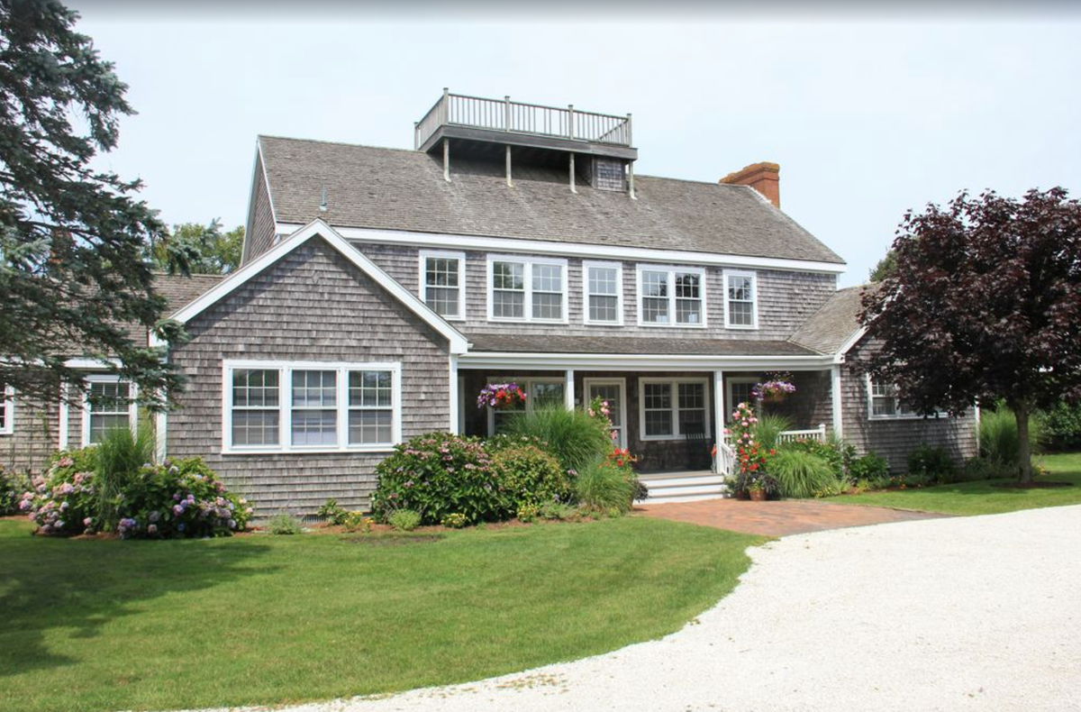 14 Brant Point Road Picture # 1