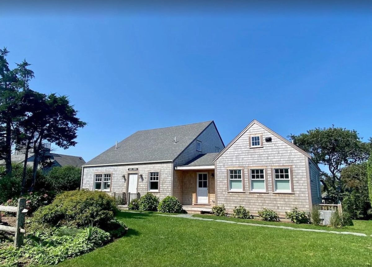 3 Starbuck Road Nantucket MA, Nantucket Vacation Rentals Lee Real Estate