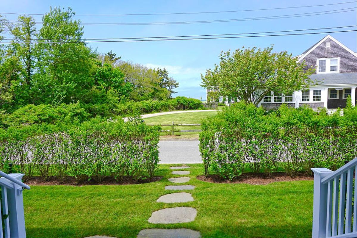 68 Hulbert Avenue Nantucket MA, Nantucket Vacation Rentals Lee Real