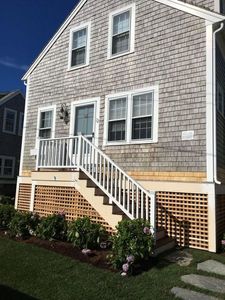 22 Willard Street, Brant Point