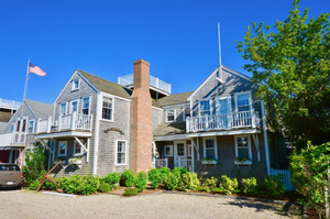 7 Old North Wharf, Town