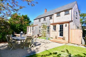 200 Hummock Pond Rd, Cisco