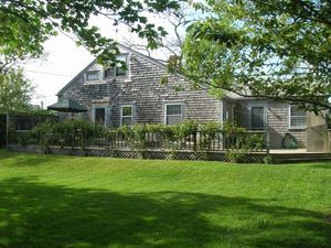 89 North Liberty Street, Cliff