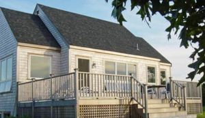14 1/2 Fargo Way, Wauwinet