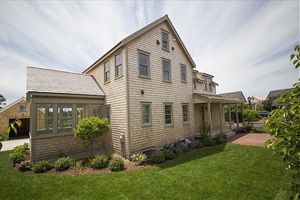 14 Blazing Star, Beach Plum
