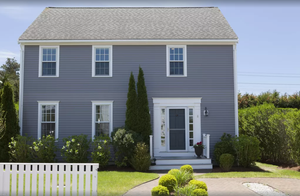 8 Bluebird Lane, Naushop