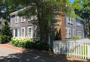 7 Darling St, Town