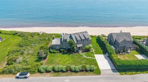 21 Wanoma Way, Tom Nevers