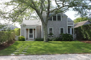 8 West Sankaty, Sconset