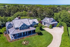 4 Brier Patch Rd, Quidnet