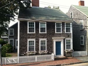 23 Liberty St, Town