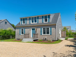 7 Comeau Lane, Sconset