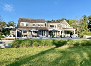 27 Somerset Lane, Cisco