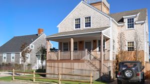 13A Willard St, Brant Point