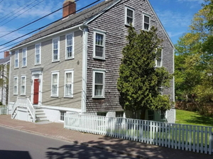 13 Gardner St, Town