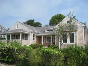 29 King St, Sconset