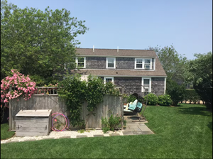 14 Pilgrim Rd, Cliff