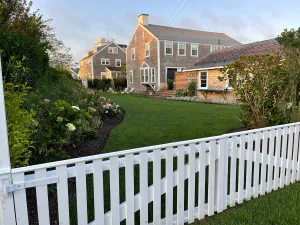 66 A Hulbert Avenue - Gray Goose, Brant Point