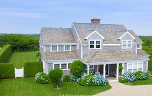 28 Cannonbury Lane, Sconset