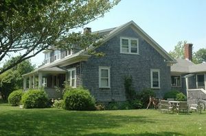 31 New St, Sconset