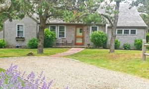 18 Ahab Road, Cisco