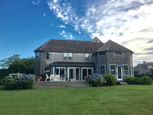 12 Baxter Road, Sconset