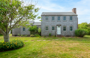 10 Flintlock Rd, Tom Nevers
