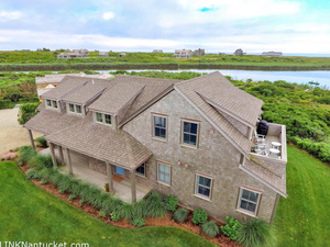 11 Columbus Avenue, Madaket