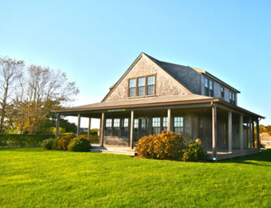 1 Stone Post Way, Sconset