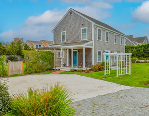 7A Crooked Lane, Cliff