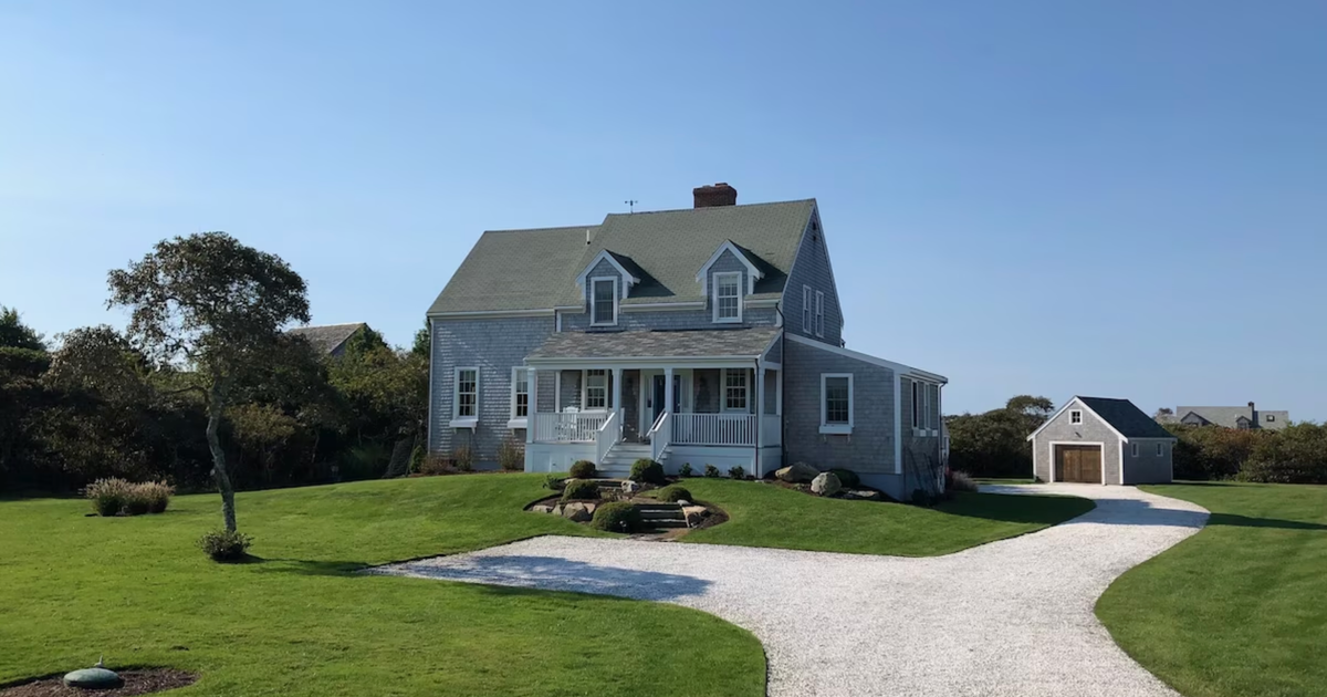 67 Tom Nevers Rd - Nantucket Vacation Rental | Lee Real Estate