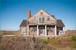 26 Sheep Pond Road, Madaket