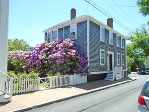 26 Hussey Street, Town