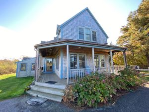 1 Wamasquid Place, Cisco