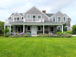 7 Wright's Landing, Tom Nevers