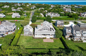 24 Cannonbury Lane, Sconset