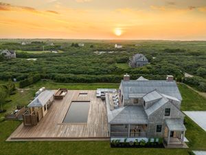 30 Devon Street, cottage, Tom Nevers