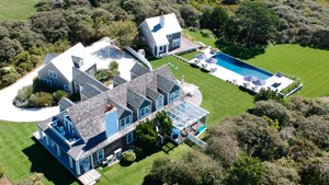 13 North Pasture Lane, Polpis