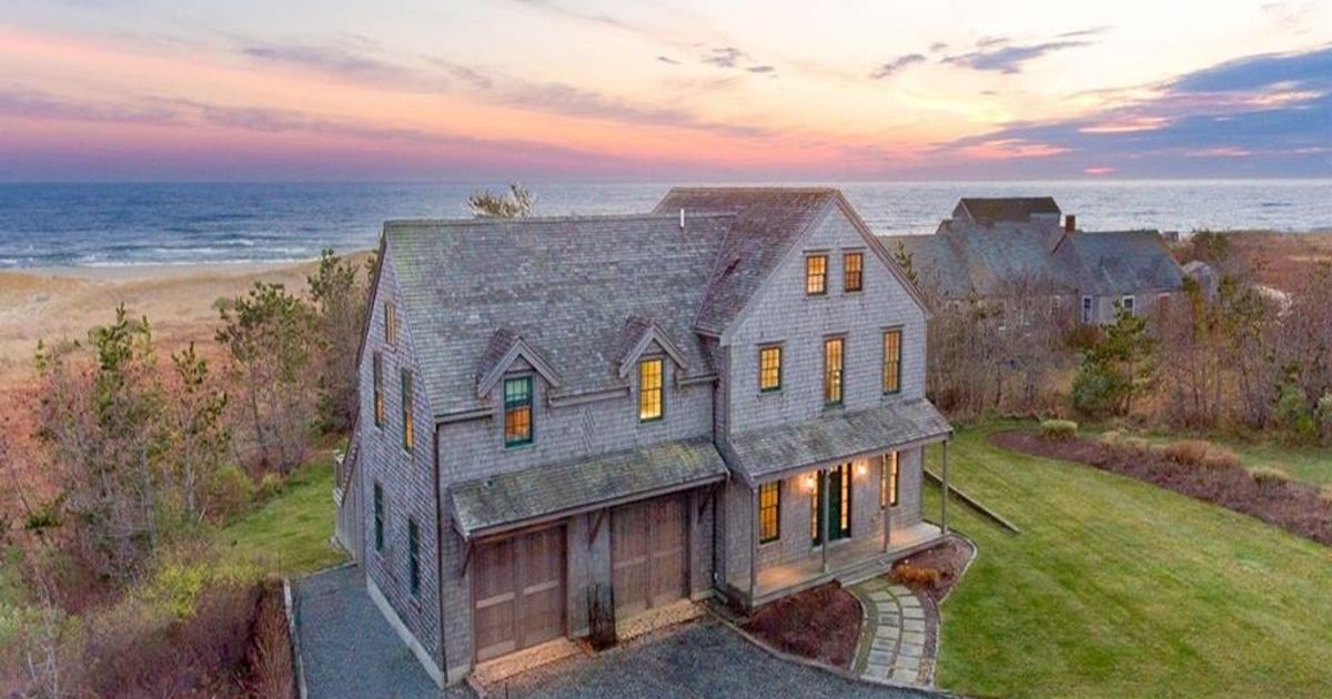 6 Macy Rd - Nantucket Vacation Rental | Lee Real Estate