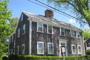 23 West Chester Street #6, Town