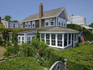 23 Ocean Ave, Sconset